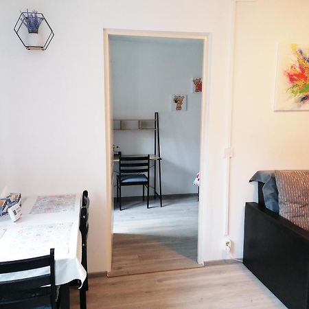 דבה Romanilor - Studio First Floor מראה חיצוני תמונה