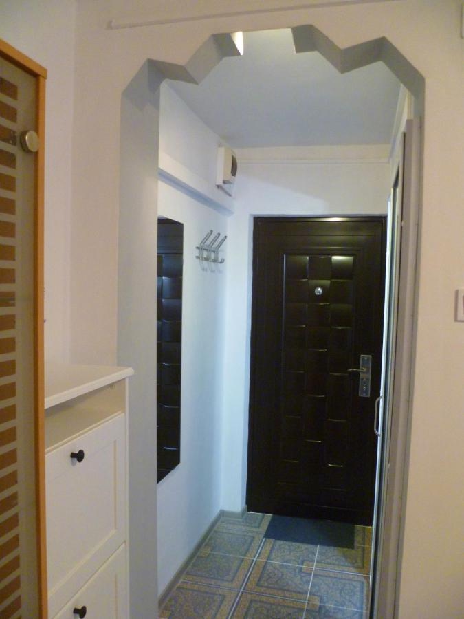 דבה Romanilor - Studio First Floor מראה חיצוני תמונה