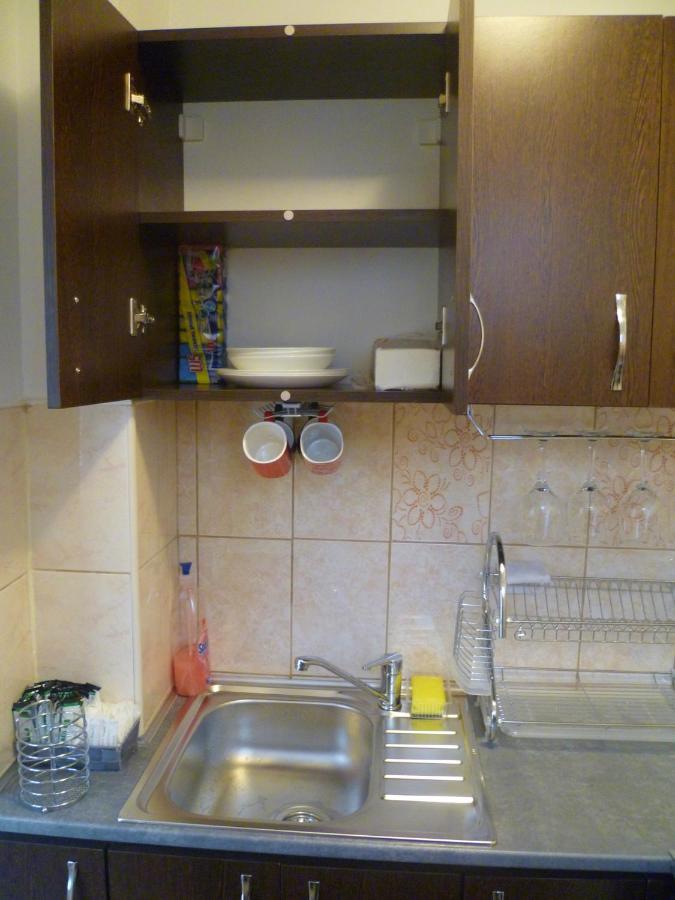 דבה Romanilor - Studio First Floor מראה חיצוני תמונה