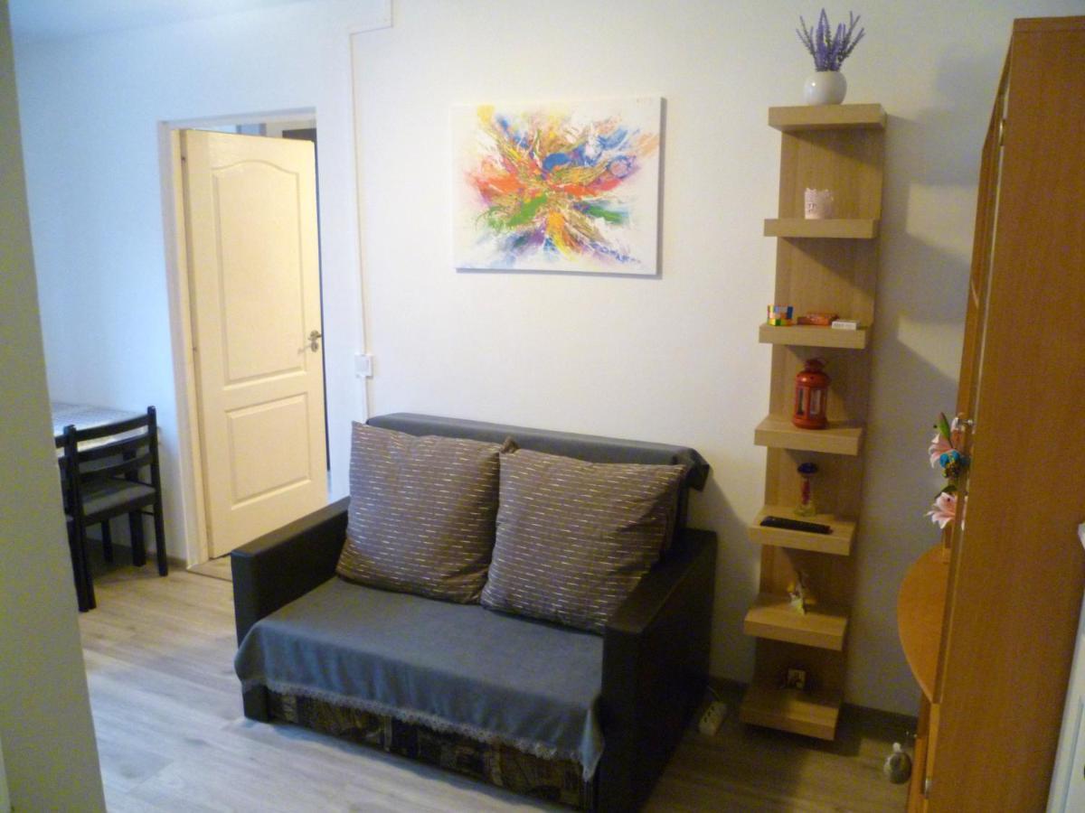 דבה Romanilor - Studio First Floor מראה חיצוני תמונה